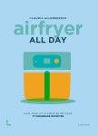 Claudia Allemeersch - Airfryer All Day