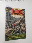 Whitman Comics: - Turok Son of Stone: No. 128: