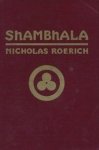 Roerich, Nicholas - Shambhala
