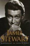 Donald Dewey 174867 - James Stewart. A Biography