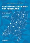 Gerard Breeman-Carola van Eijk - De Bestuurlijke Kaart Van Nederland