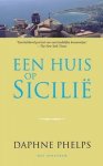 Daphne Phelps - Een Huis Op Sicilie