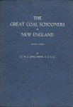 PARKER, LT. W. J. LEWIS. - The great coal schooners of new england.
