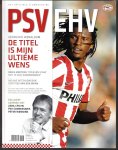 Diverse - Het Officiële Clubmagazine PSV EHV -Nummer 1 oktober 2011