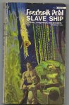 Pohl, Frederik - Slave ship Pohl, Frederik - Slave ship