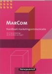 C. Essink-Matzinger - Marcom handboek marketingcommunicatie