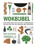 Noni Kooiman - (1) Wokbijbel