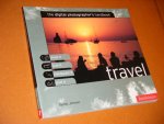 Joinson, Simon. - The Digital Photographer`s Handbook. Travel.