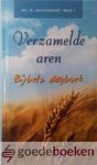 Heemskerk (red.), Ds. D. - Verzamelde aren 2018 *nieuw* - laatste exemplaar! --- Bijbels dagboek