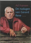 A. Fransen - De nadagen van Gerard Reve