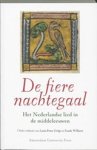 - De fiere nachtegaal - het Nederlandse lied in de middeleeuwen