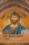 Eric Bouter - De kerk heeft de toekomst