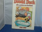 Disney W. - Donald Duck  alle verhalen vanCarl Barks  1945 --1946