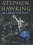 Hawking, Stephen - My Brief History
