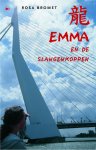[{:name=>'R. Bromet', :role=>'A01'}] - Emma En De Slangenkoppen