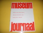  - Museumjournaal (serie 6, no.7)