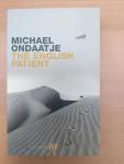 Ondaatje, Michael - The English Patient