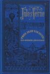 Jules Verne - TWEE JAAR VAKANTIE Een mislukte pleziertocht - derde druk