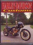 Remus, Timothy - Harley-Davidson Customs