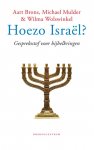 Aart Brons, Michael Mulder - Hoezo Israël?