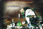 N.J. Spanjer - Archibald