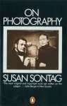 Susan Sontag 36558 - On Photography