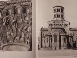 Gantner, Joseph e.a - Gallia Romanica - Die hohe kunst der Romanischen epoche in Frankreich