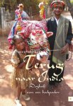Tamara Hanzen - Terug naar India dagboek van een backpacker