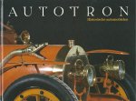 Autotron Documentatiecentrum - Autotron : historische automobielen / fotowerk Ries van Hulten en Rob van Berlo