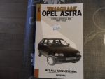 Olving P.H. - Vraagbaak Opel Astra