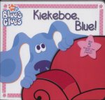 Jenny Miglis - Blue's Clues / Kiekeboe Blue
