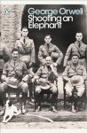 George Orwell - (1) Shooting An Elephant