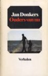 Donkers, Jan - Ouders van nu