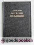 Reenen, Ds. G. van - Bart en Kees over de gelijkenissen en de zaligsprekingen --- Dertien samenspraken van Bart en Kees over de gelijkenissen/Drie en twintig samenspraken over de zaligsprekingen