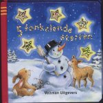 M. Reinke - 5 Fonkelende Sterren