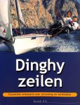 Ell, Sarah - Dinghy zeilen