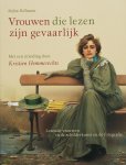 Stefan Bollmann, K. Hemmerechts - Vrouwen die lezen zijn gevaarlijk