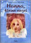 Angela Sommer-Bodenburg - Hanna, kleine engel