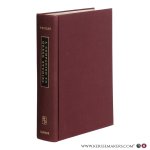 Whibley, Leonard (ed.). - A Companion to Greek Studies. Fourth Edition, Revised.