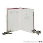 Dreyfus, John. - A History of the Nonesuch Press.