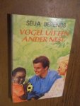 Berends, Seija - Vogel uit een ander nest