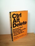 Joel, Mitch - Ctrl Alt Delete Joel, Mitch - Ctrl Alt Delete