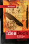 Jack Heffron 297338 - The Writer's Idea Book