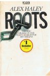 Haley, Alex - Roots - The epic drama of one man's search for his origins