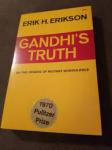 Erikson Erik H. - Gandhi's Truth, on the origins of militant nonvioloence