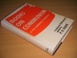 P.H. Vigor - Books on Communism and the Communist Countries