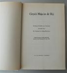 Dr. Ferdinand L.C. Marie Bosteels - Goya's Maja in de rij (posthuum gedicht van Anonieme bewerkt door Dr. Ferdinand L.C. Marie Bosteels)