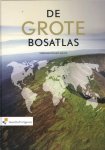 Noordhoff Uitgevers - Grote Bosatlas [54e editie]