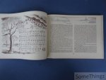 Bauweraerts, H. / Monden, L. / Van Laer, J. (ed). - Dit nieuw seizoen I: Winter.