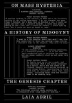  - On Mass Hysteria